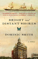 Bright and Distant Shores 